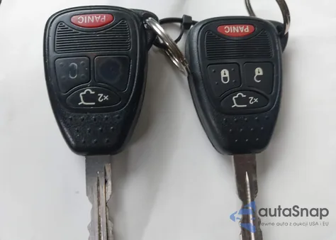 2009 Jeep Liberty Sport from USA, damaged, VIN 1J8GN28K29W547078